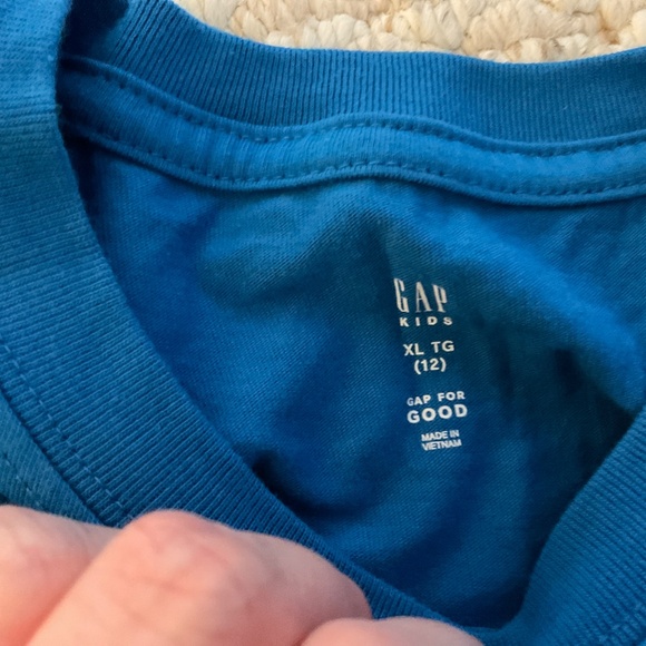 GAP BOYS lot - size XL (12) - Picture 12 of 14